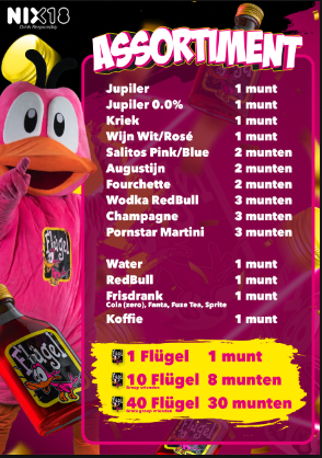 Assortimentposter