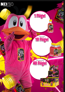 Prijsbolposter